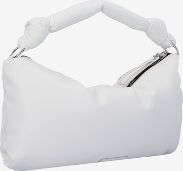 Karl Lagerfeld Shoulder Bag in White