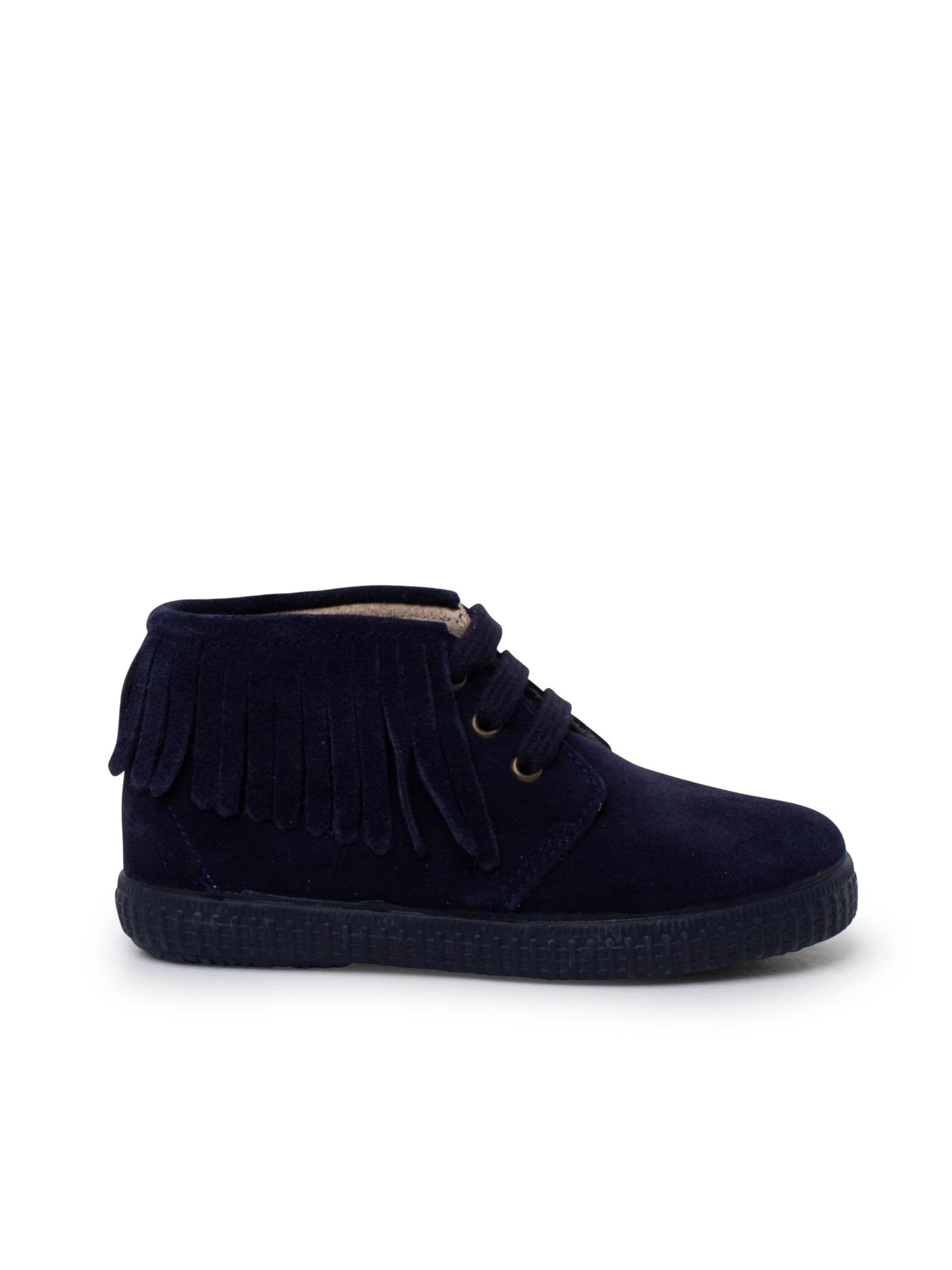 Pisamonas Stiefel‌ in Blau