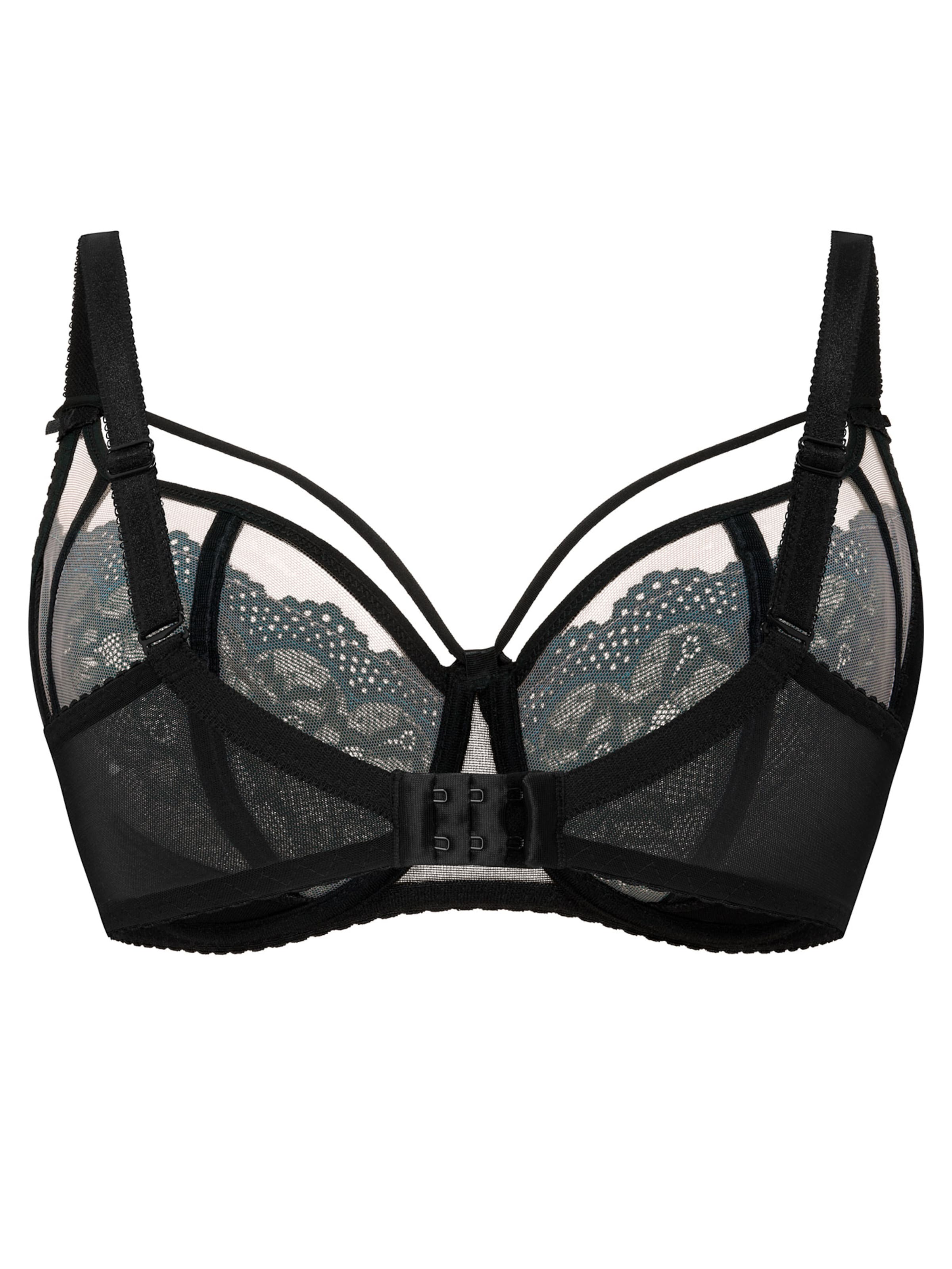 Azal T-Shirt BH 'Otylia'‌‌‌‌‌‌‌ in Grün