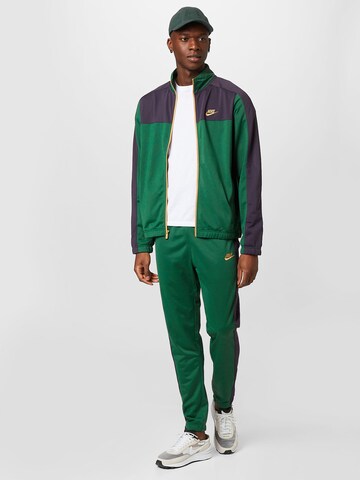 Survêtement Nike Sportswear en vert