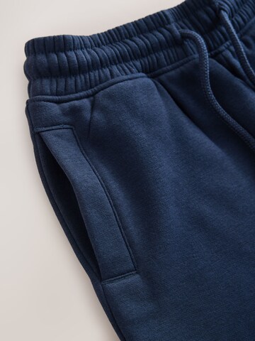 Tapered Pantaloni di Next in blu