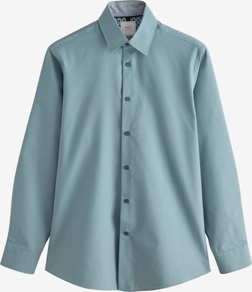 žalia Next Standartinis modelis Marškiniai: priekis