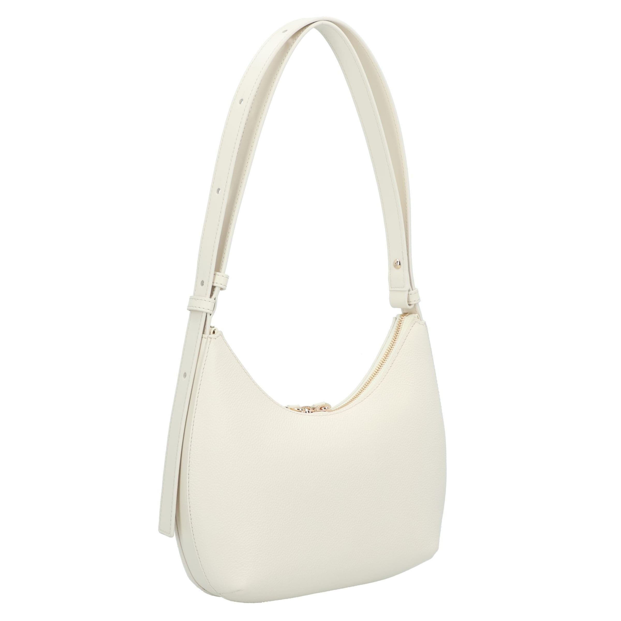 Sac bandoulière 'Goccia' FURLA en blanc