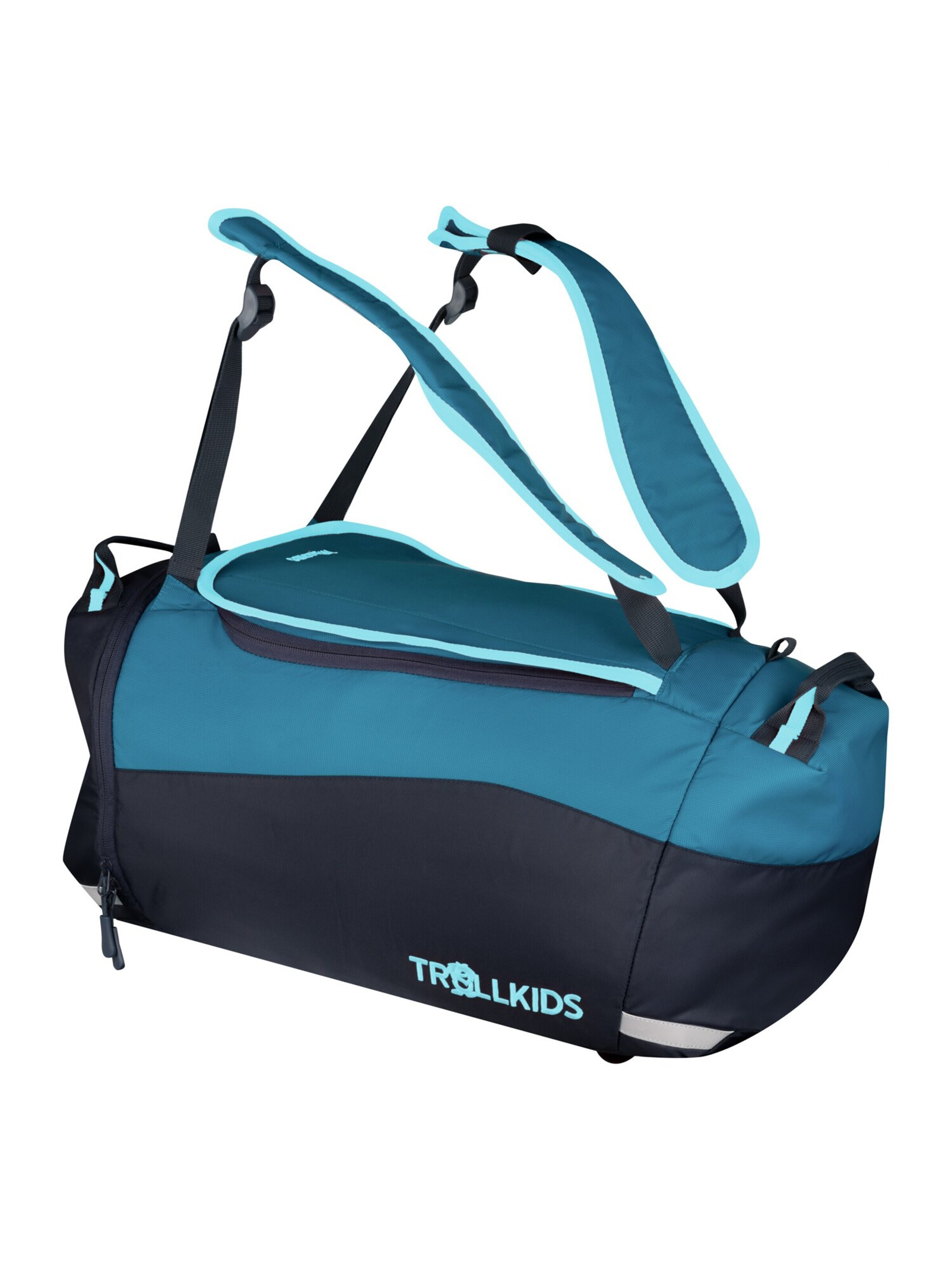 TROLLKIDS Tasche‌ in Blau