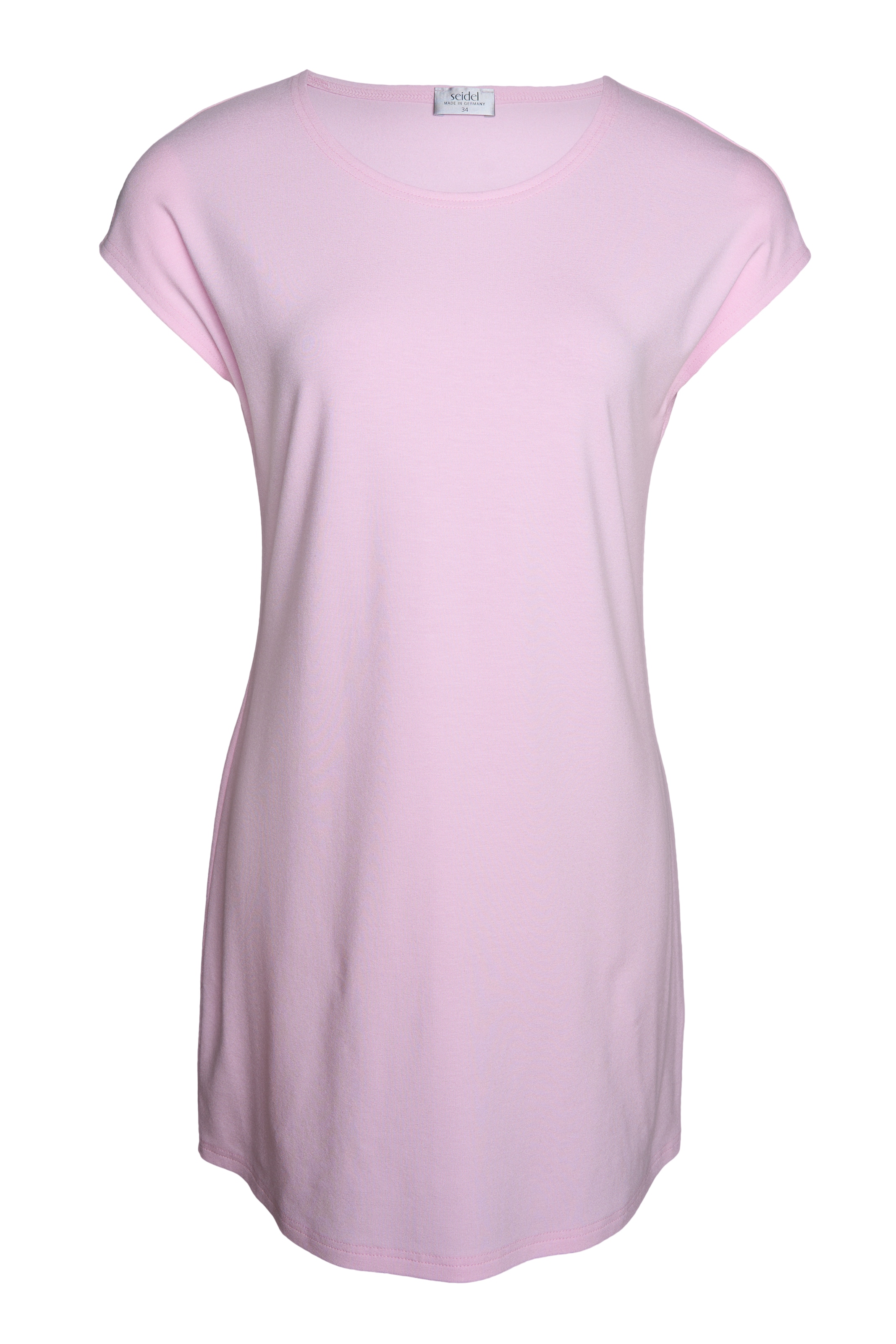 Seidel Moden Shirt in Pink: Vorderseite