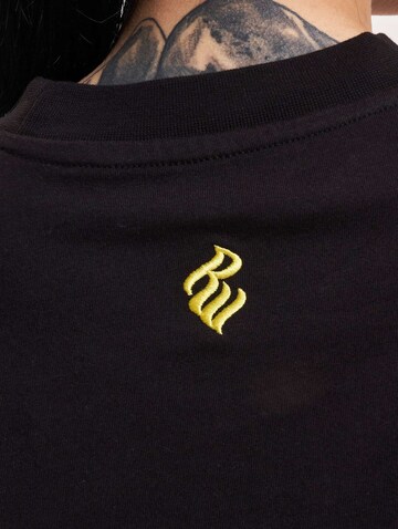 T-shirt ROCAWEAR en noir