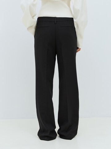 regular Pantaloni di Cie Cie in nero