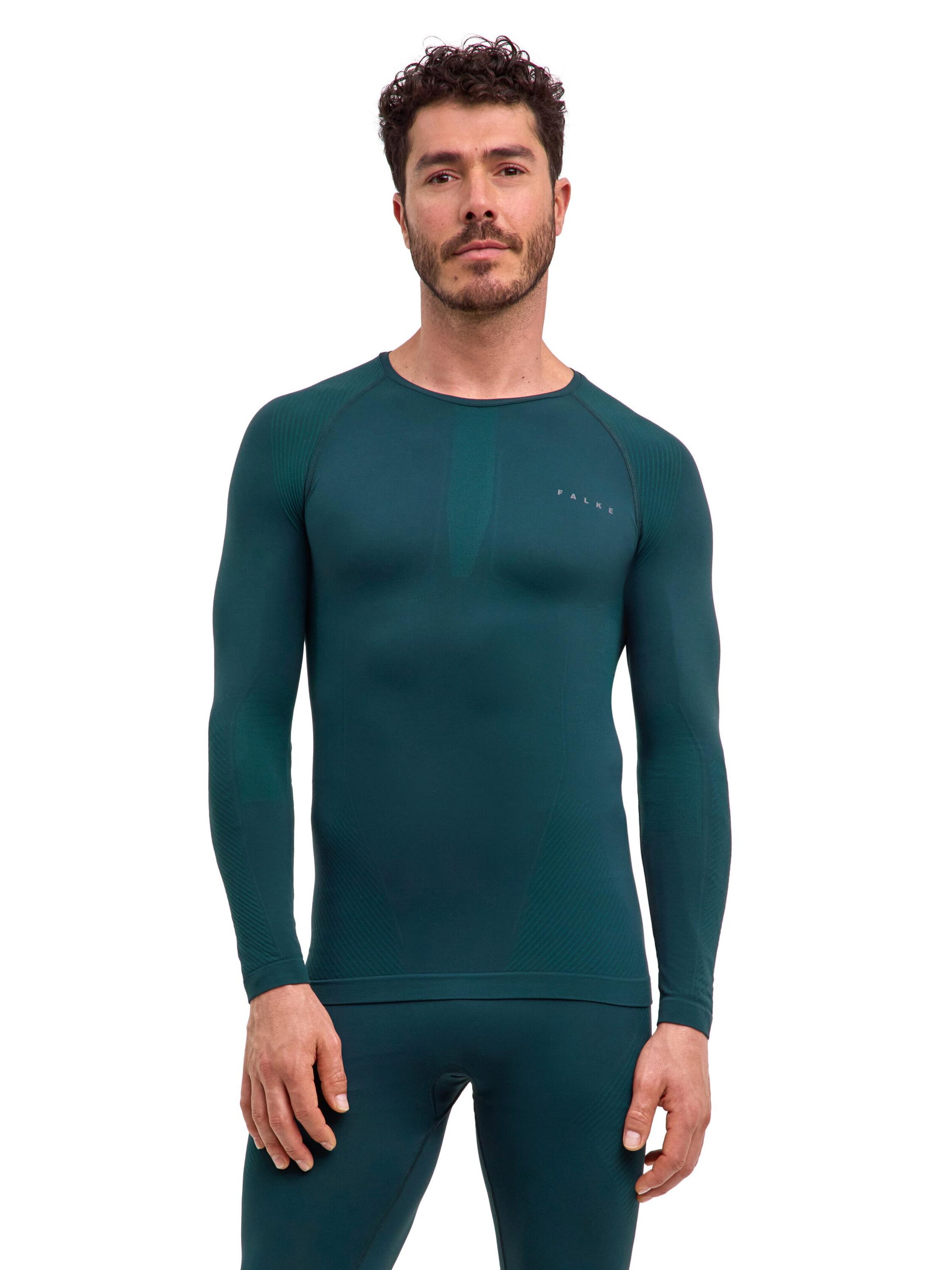 FALKE Base Layer‌‌‌‌‌‌‌‌‌‌ in Mischfarben: Vorderseite