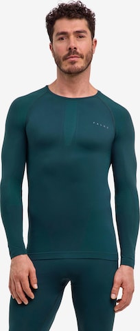 FALKE Base Layer in Mischfarben: Vorderseite