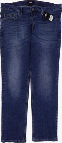 PIONEER Jeans in 40 in Blue: front