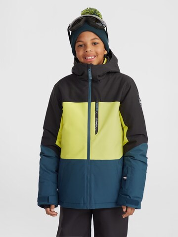 O'NEILL - Chaqueta deportiva en negro: frente