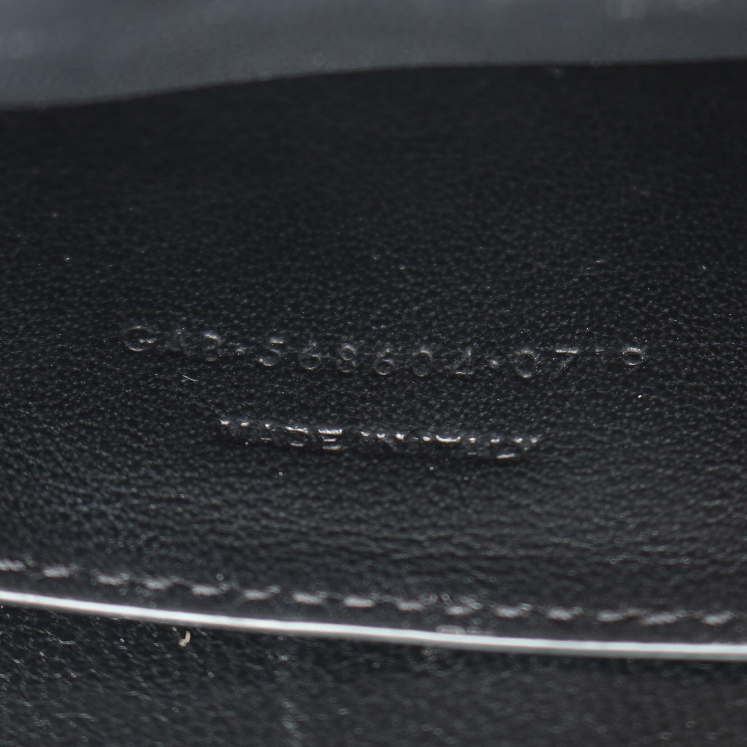 Saint Laurent Bag in One size in Black