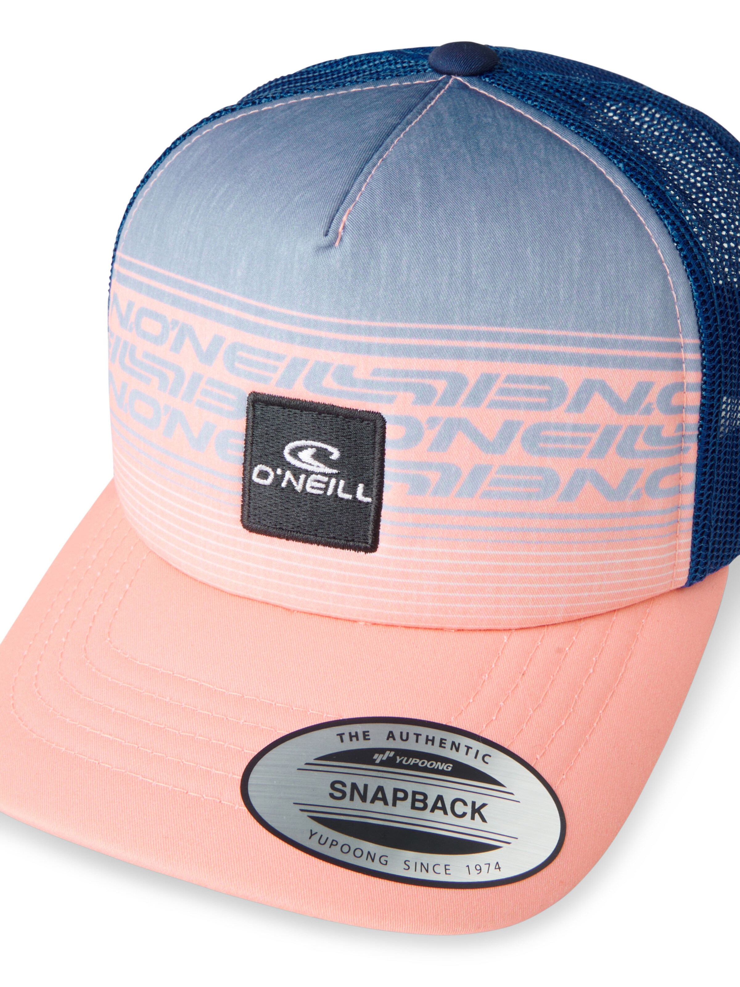 O'NEILL - Chapéu 'Summer Camp' em azul