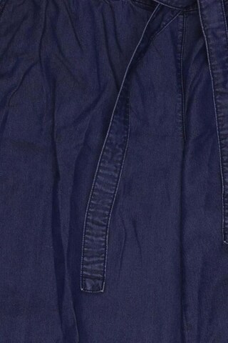 SAMOON Jeans in 35-36 in Blue