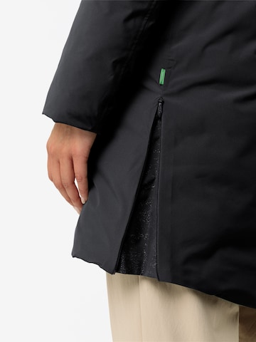 VAUDE Sportjacke ' Mineo IV ' in Schwarz