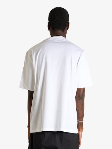 LOW BRAND - Camisa em branco