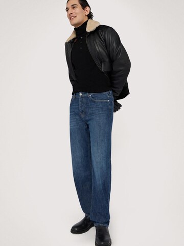 Pull-over Trussardi en noir