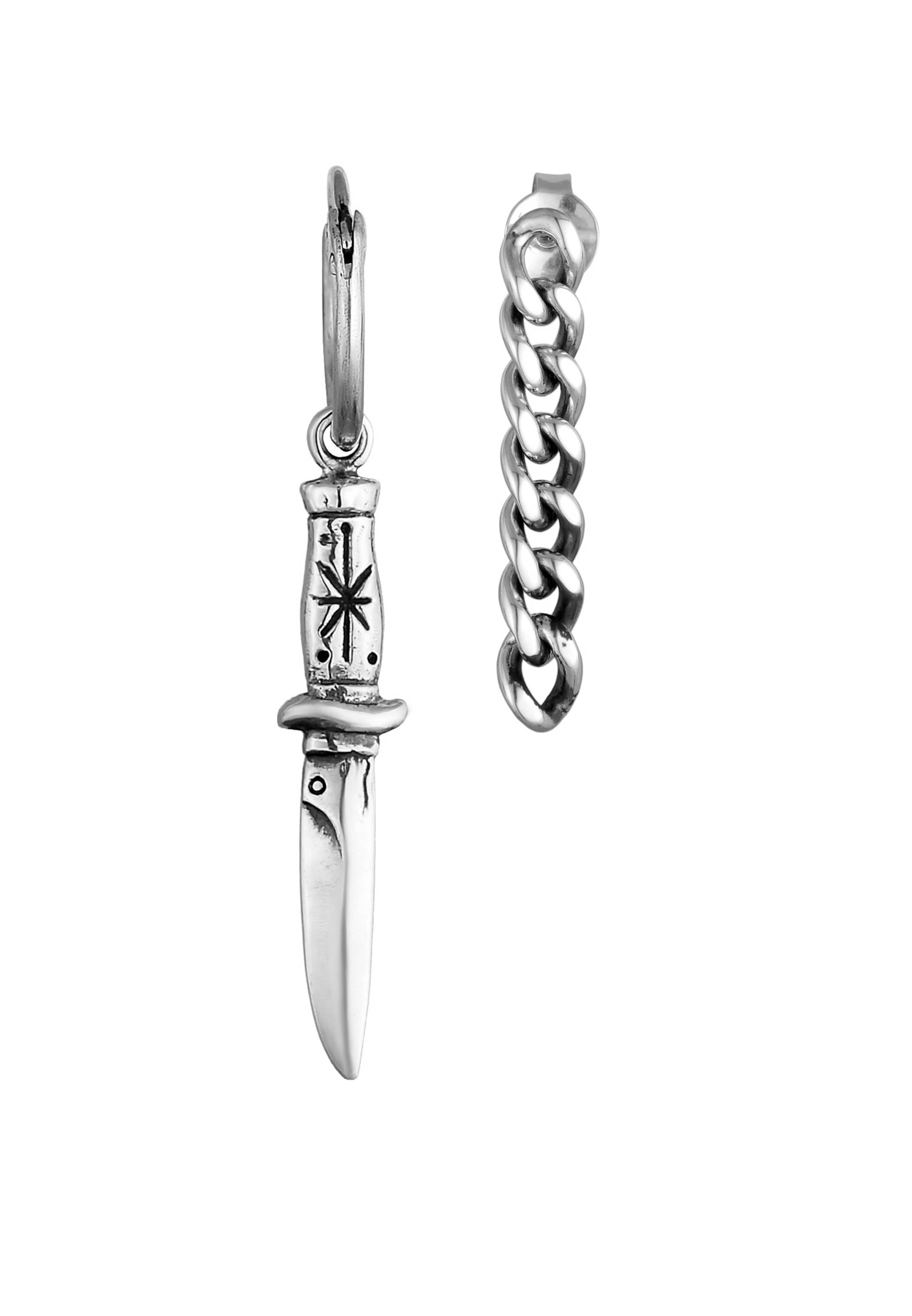 Parure de bijoux Haze&Glory en argent