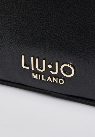 Liu Jo Crossbody Bag in Black