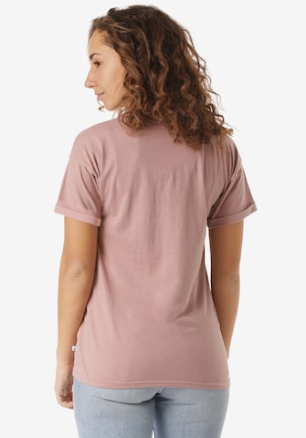 Lakeville Mountain Shirt 'Siroua' in Pink