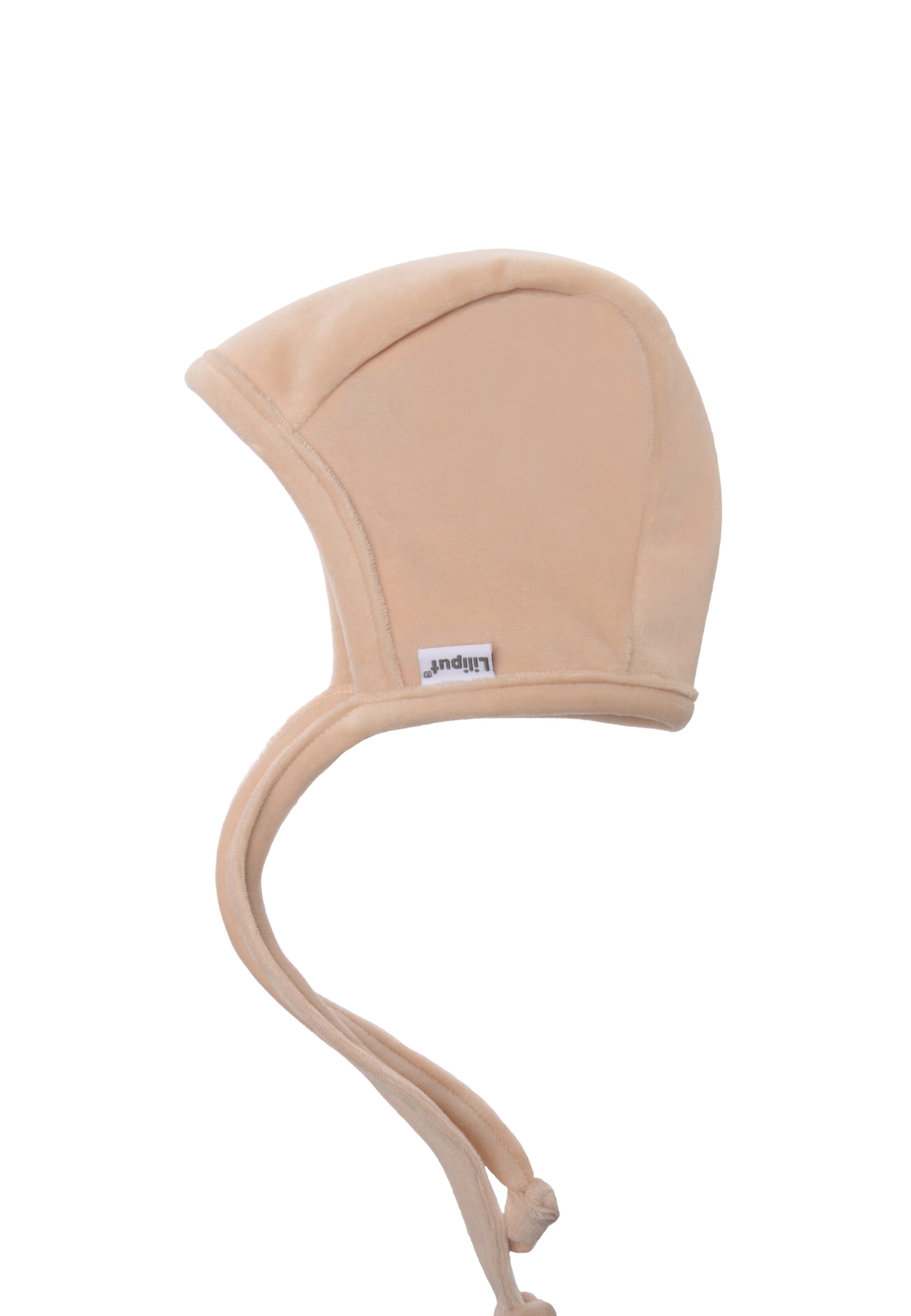 LILIPUT Beanie in Beige