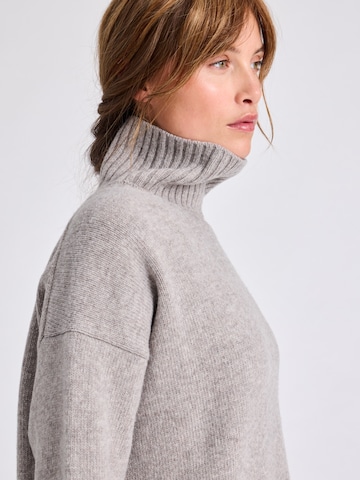 Gai+Lisva Sweater ' Mandie ' in Grau