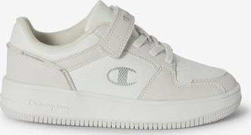 Champion Authentic Athletic Apparel Sneakers 'Rebound 2.0' in Grey: front