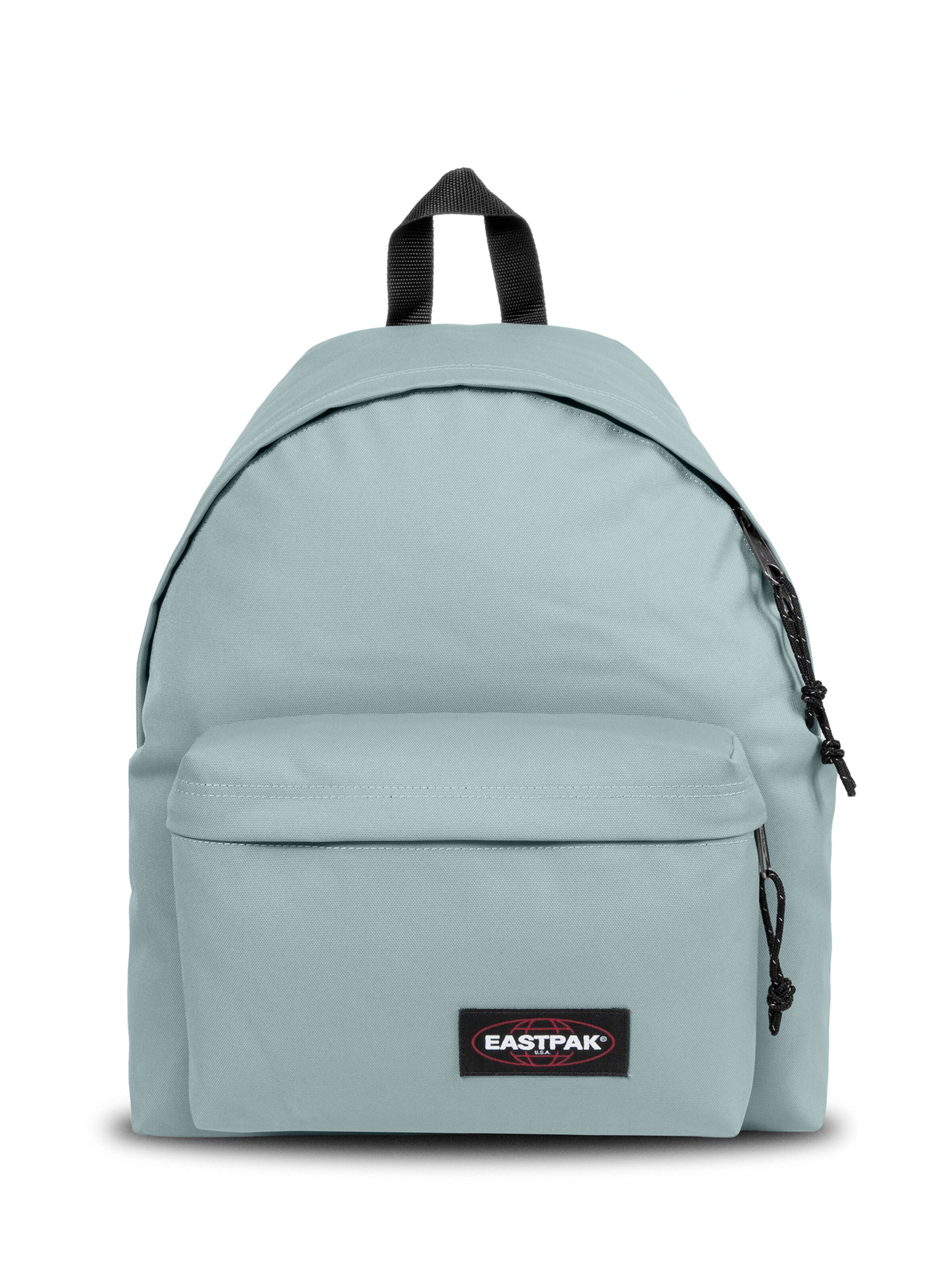 EASTPAK Rugzak PADDED PAK R in Lichtblauw ABOUT YOU