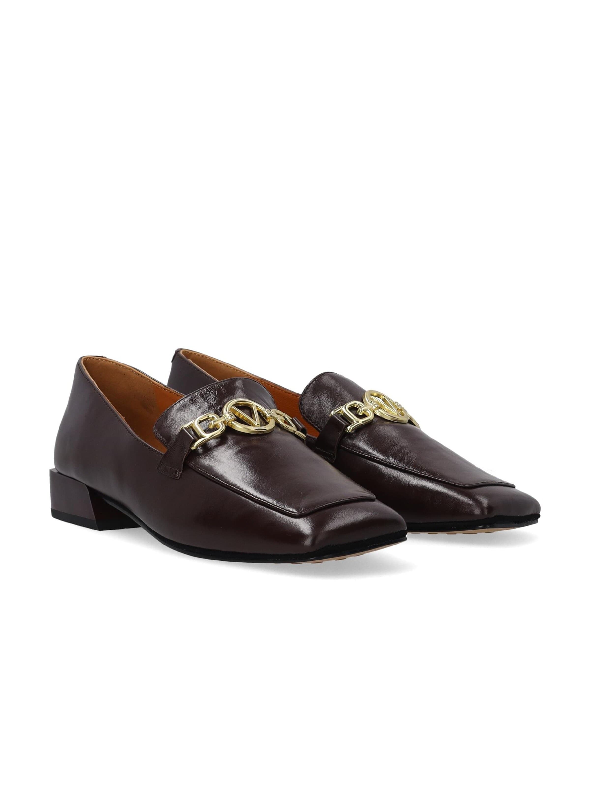 VENEZIA Slipper‌‌‌‌ in Braun