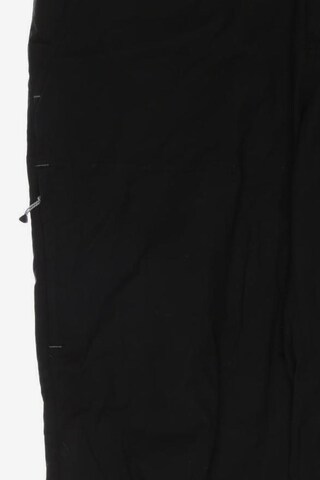 ODLO Pants in 34 in Black