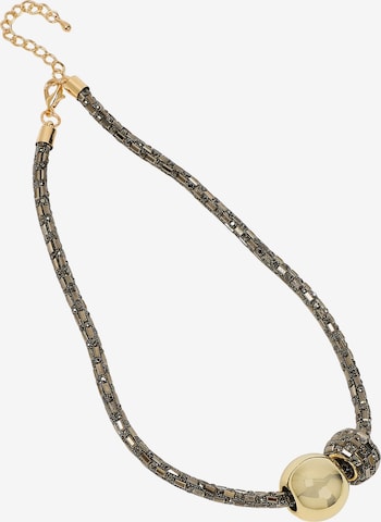 auksinė SOHI Grandinėlė 'Sessy': priekis