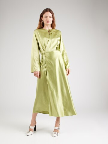 Samsøe Samsøe Dress 'Sahilda' in Green: front