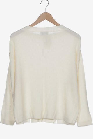 APART Sweater & Cardigan in XXL in White