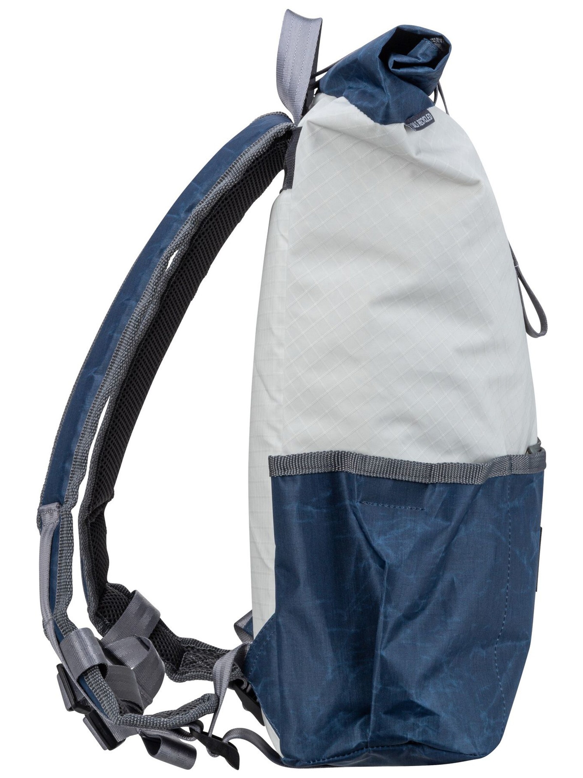 360 Grad Backpack 'Lotse' in Blue