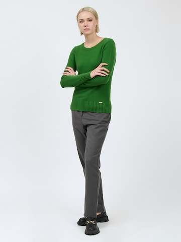 Influencer - Jersey en verde
