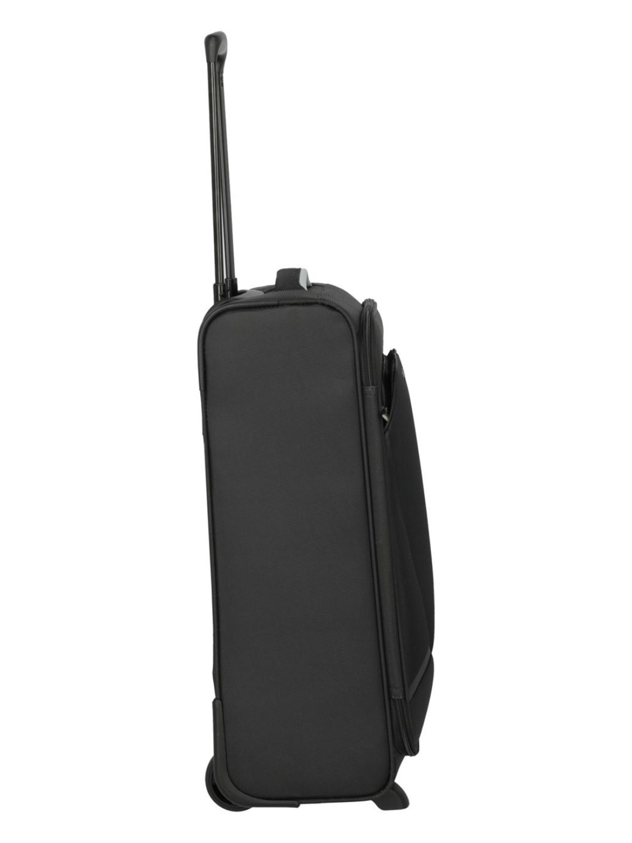 TRAVELITE Kufr – černá