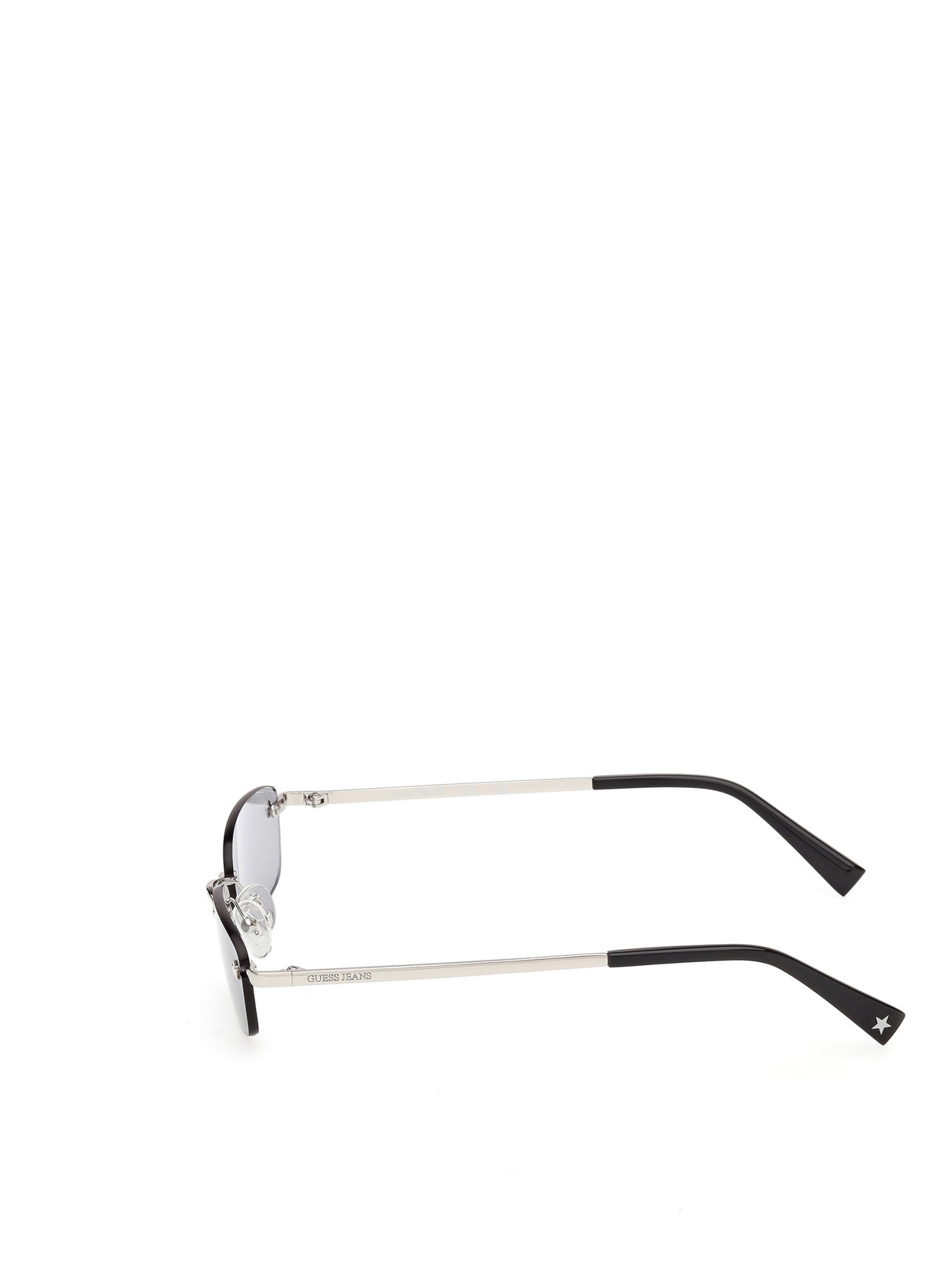 Occhiali da sole di GUESS in grigio