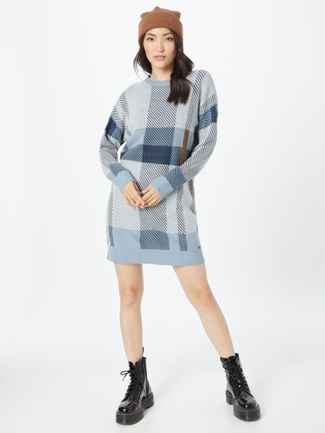 Pullover 'Skye' di Noisy may in blu