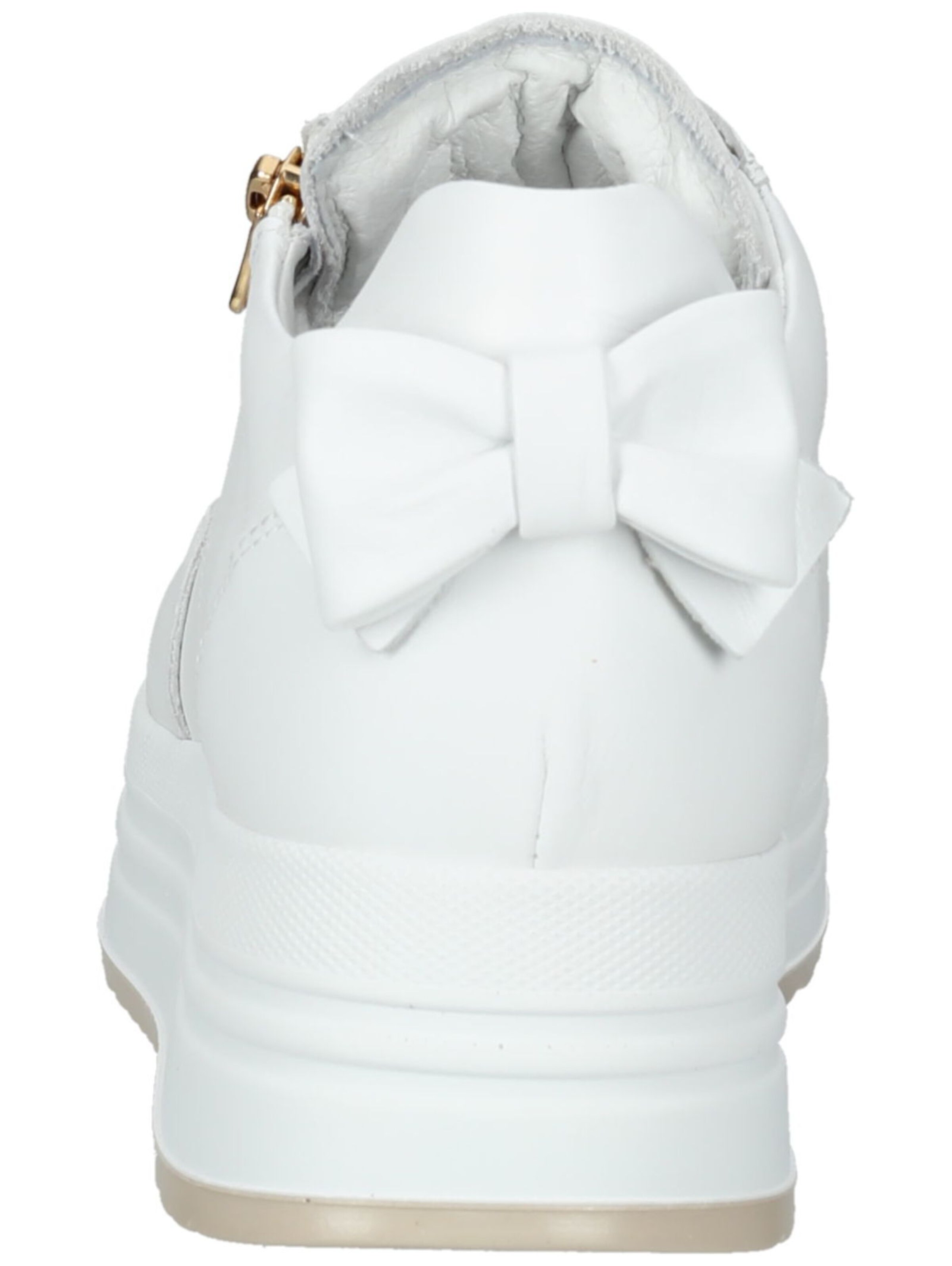 Nero Giardini Sneaker in Weiß