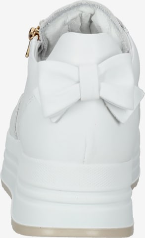 Nero Giardini Sneaker in Weiß