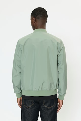 Matinique Jacke 'Clay' in Grün