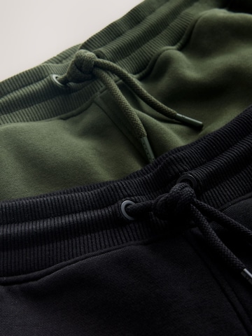 NextTapered Sportske hlače - zelena boja