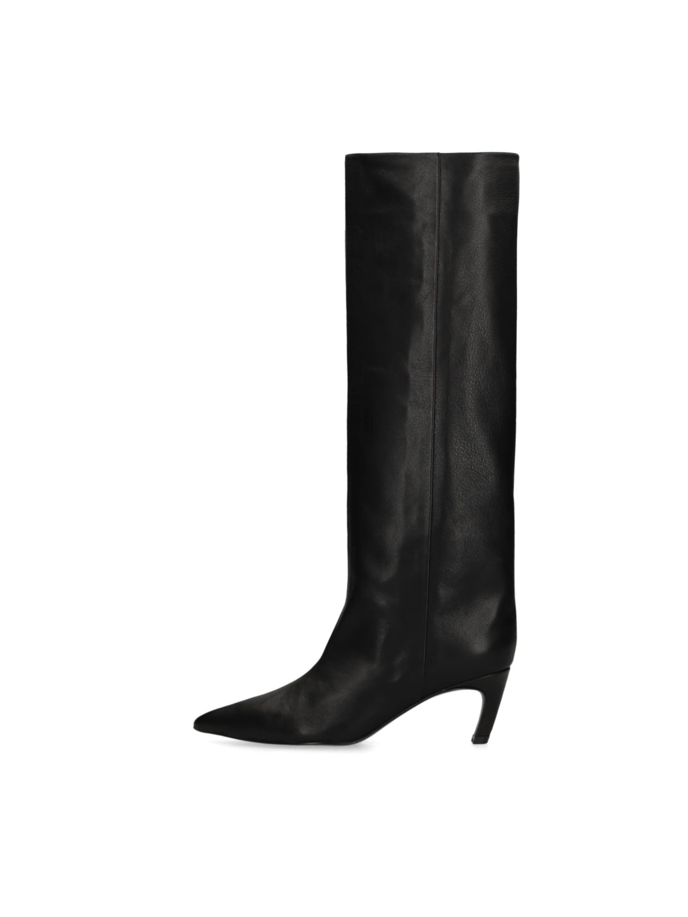 Bottes SACHA en noir