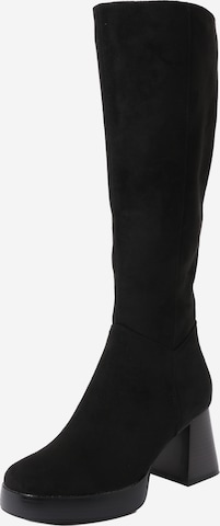 Raid - Botas 'LESIA' en negro: frente
