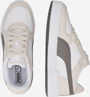 Sneaker bassa 'CA PRO' di PUMA in bianco