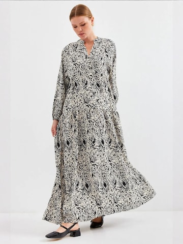 Bigdart - Vestido em preto