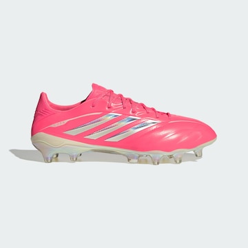 ADIDAS PERFORMANCE Voetbalschoen 'Copa Pure IV Elite' in Roze