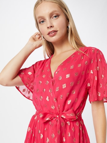 Robe 'ROBE' La petite étoile en rose