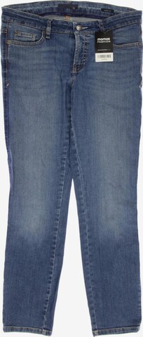 Cambio Jeans 33 in Blau: predná strana
