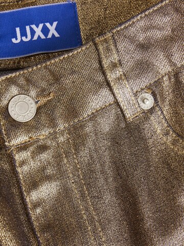 Wide Leg Jean 'TOKYO MIKEA' JJXX en or